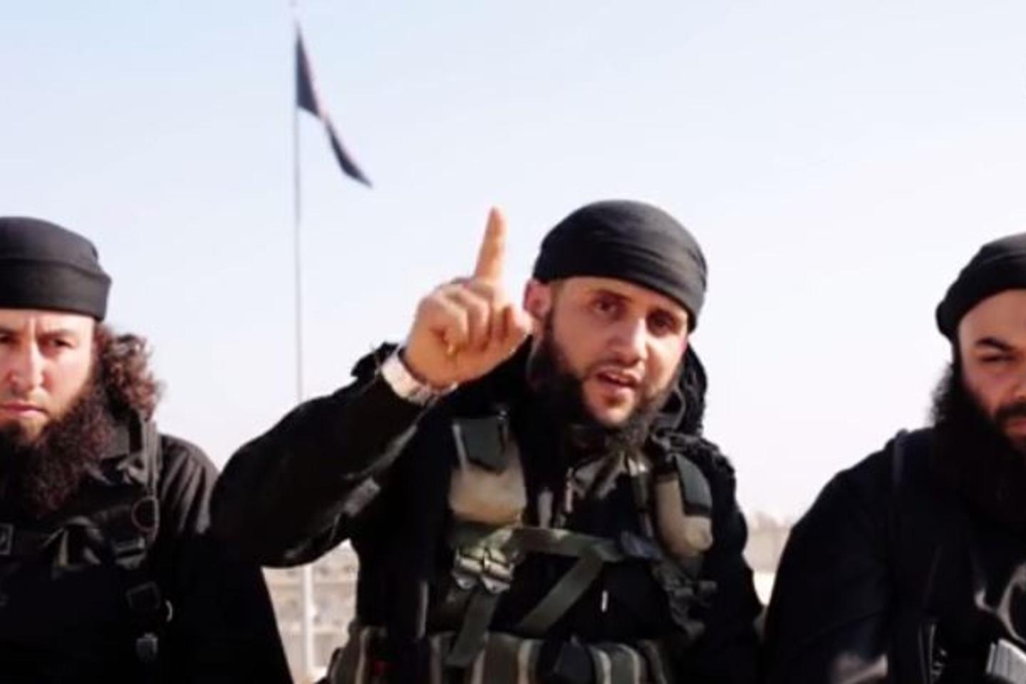 Tunisie des djihadistes ralliés à l'EI revendiquent l'assassinat de