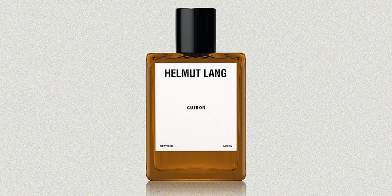 Cuiron helmut lang store