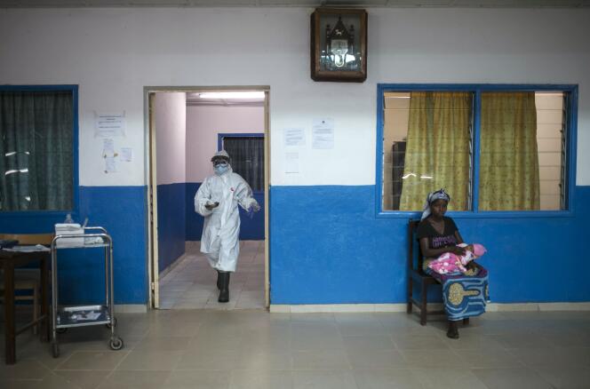 Les établissements de soins guinéens ont accueilli 74 000 cas de paludisme en moins en 2014, ce qui a conduit à une hausse sensible du taux de mortalité du paludisme.