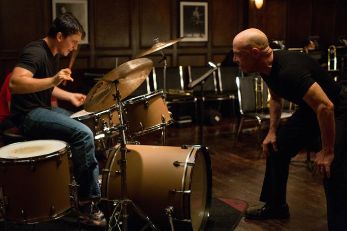Whiplash » : duel de mâles au sein d'un orchestre