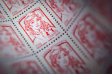 « La disparition du timbre rouge pose la question de l’aménagement du territoire et de la fracture numérique »