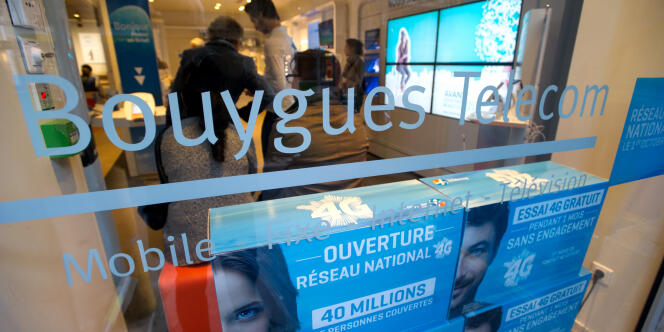 Bouygues Telecom a refusé l'offre de rachat de SFR-Numéricable.