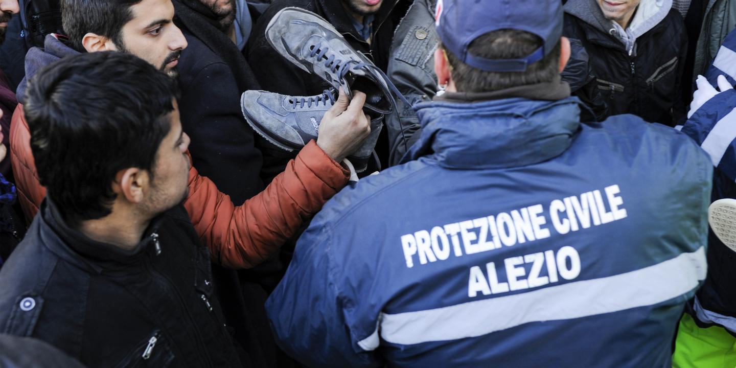 Personne Ne Sortira D Ici Vivant « Personne ne pensait s’en sortir vivant