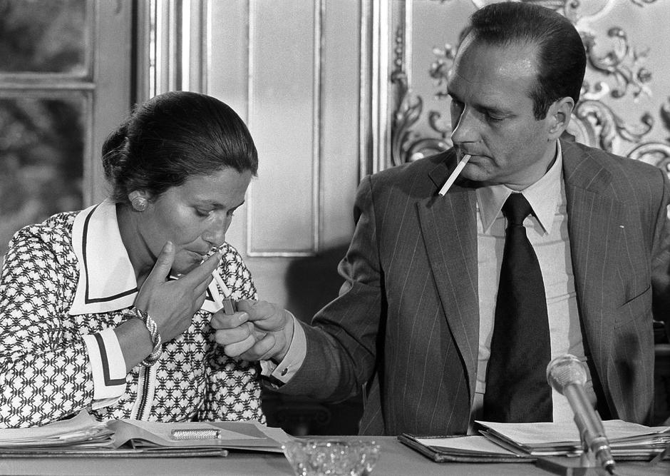 Simone Veil, grande conscience franÃ§aise du XXe siÃ¨cle