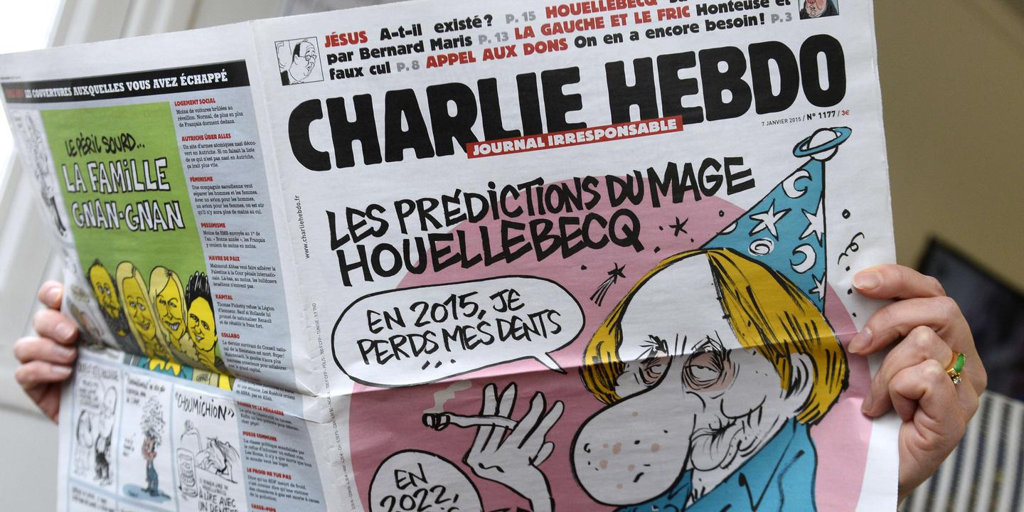 J Ai Ecrit Tout Est Pardonne Et J Ai Pleure On L Avait Cette Putain De Une
