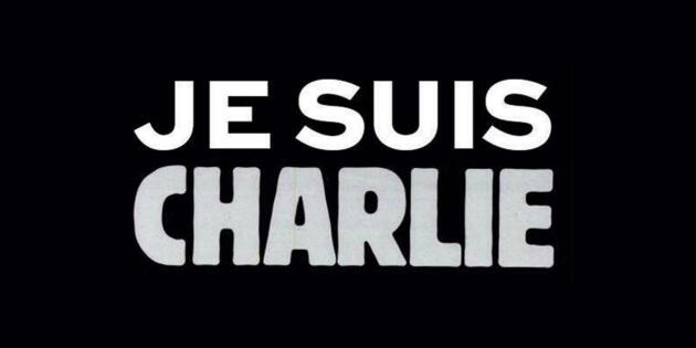 Le mot-clé #JeSuisCharlie a été repris plus de 250 000 fois sur Twitter.
