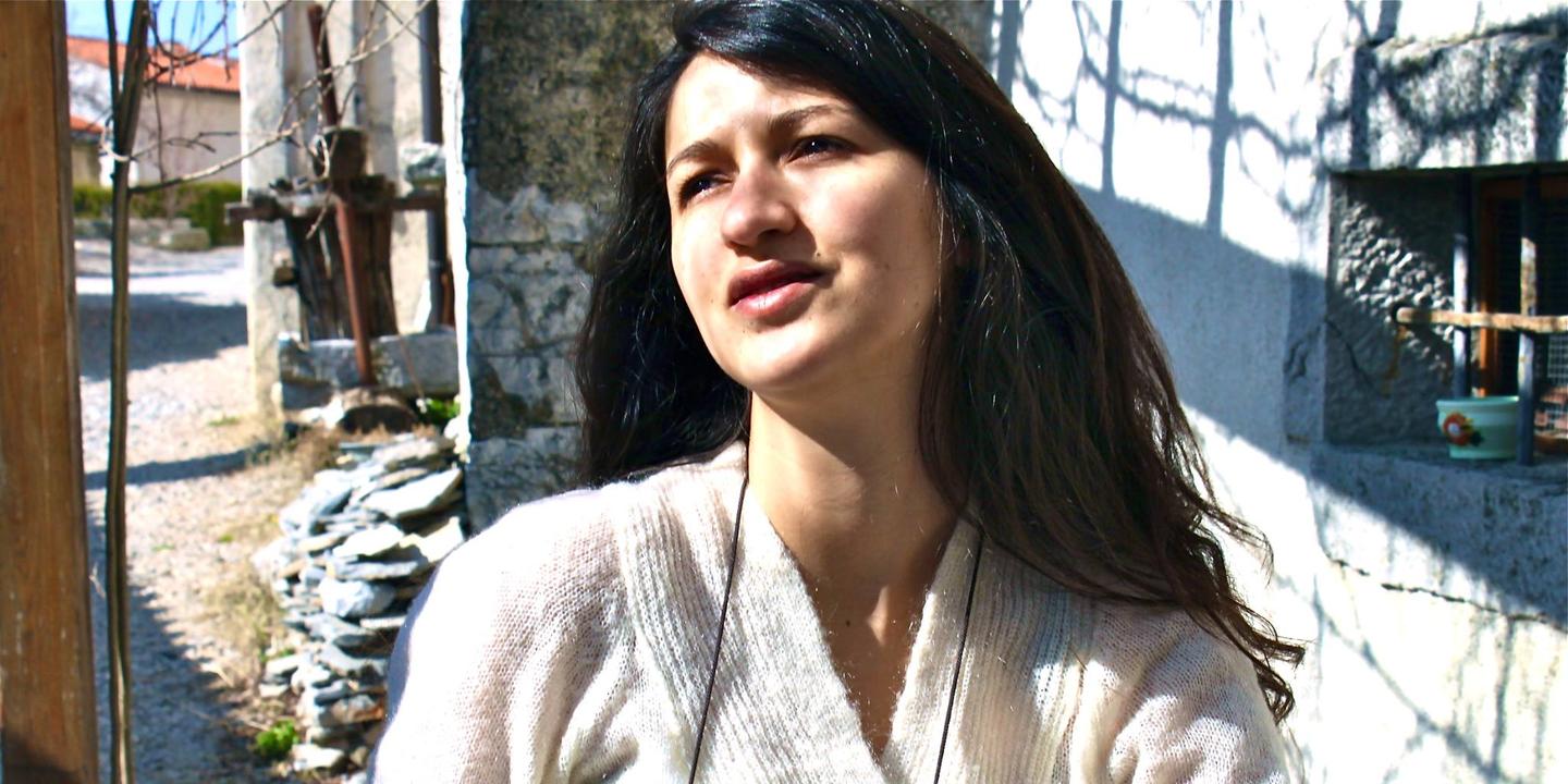 Zineb De Charlie Hebdo Il Arrivait Que L On Dise Aux Collegues Je Vous Aime