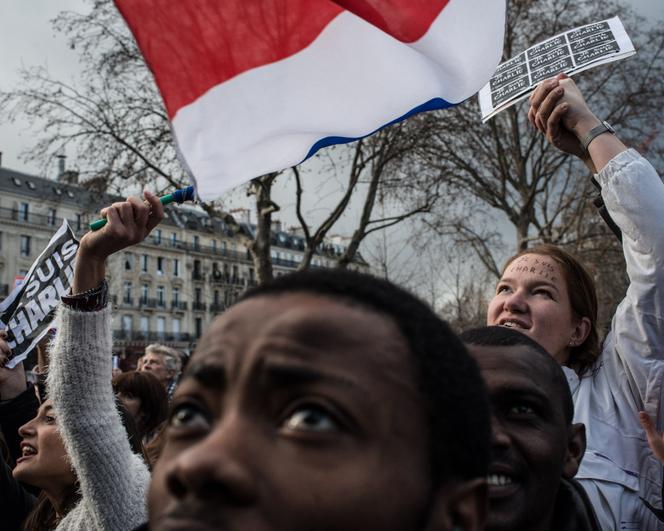 Prolonger l’esprit du 11 janvier du politique à l’économie