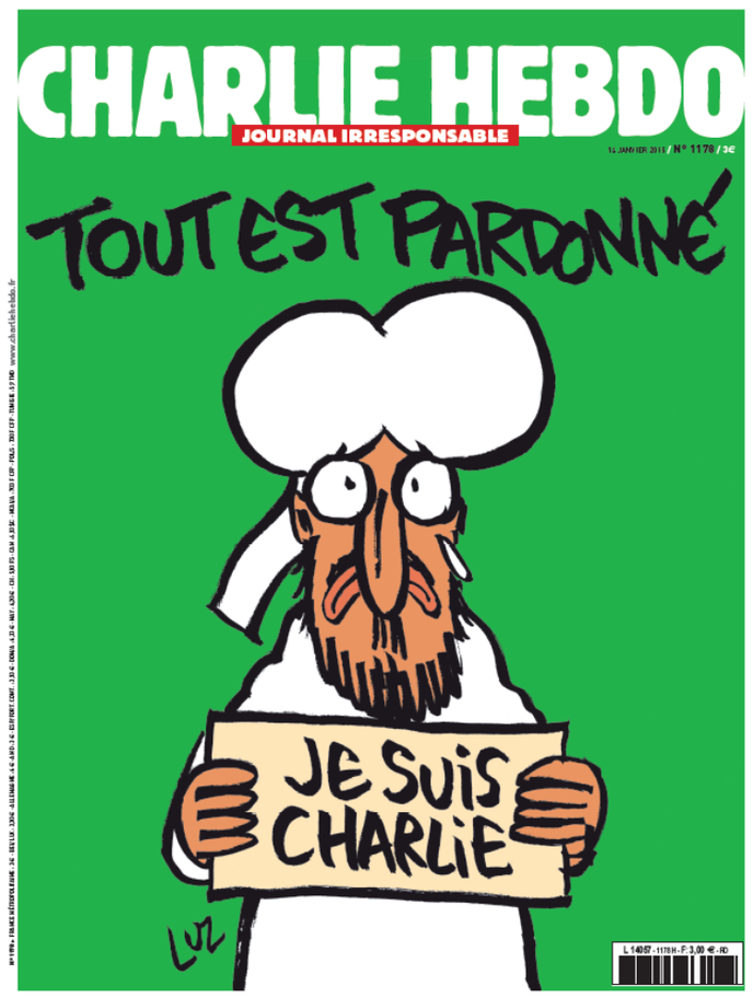 Caricature