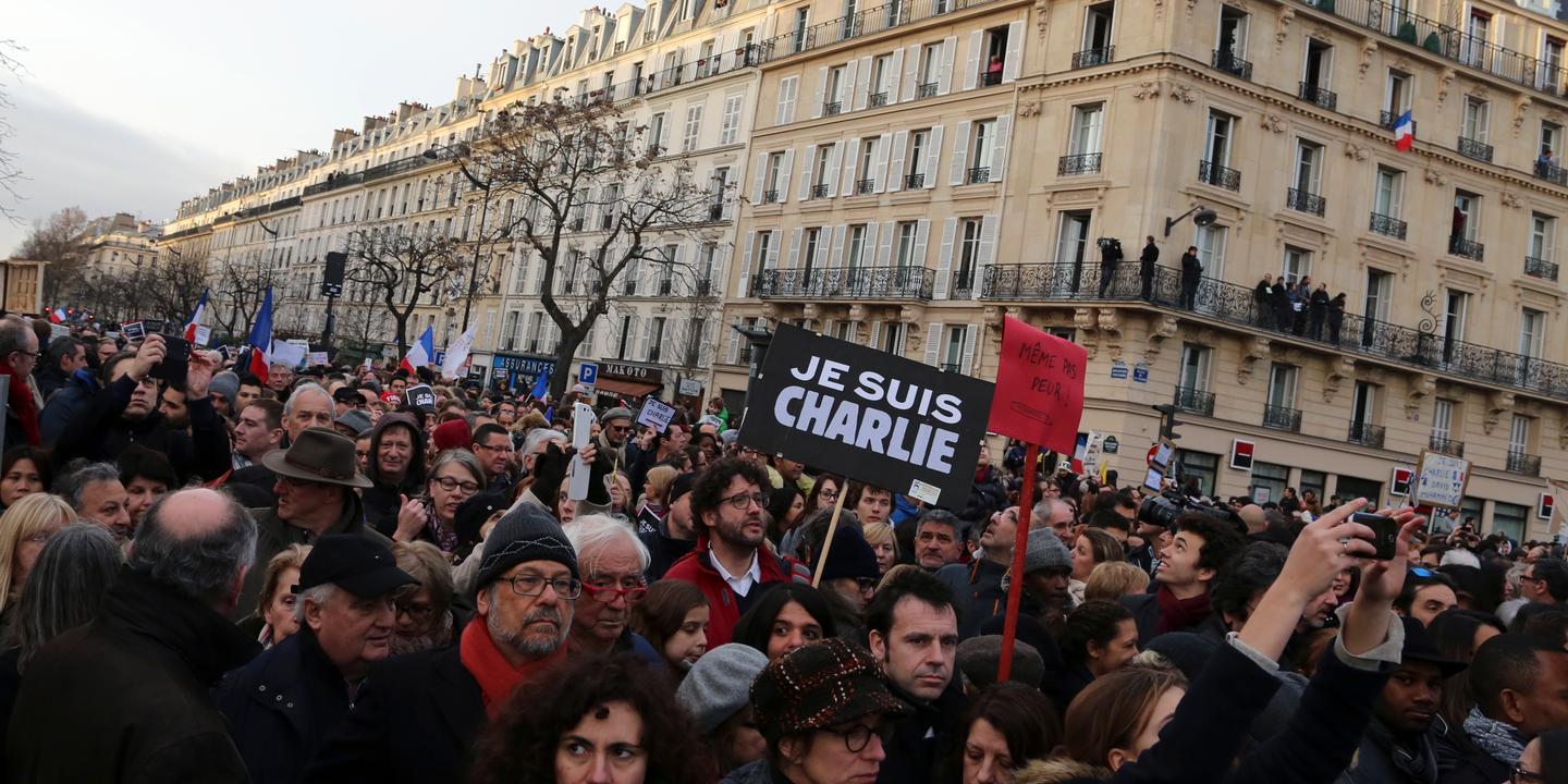 Le message du 11 janvier