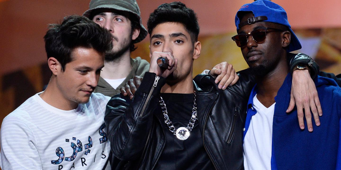 Le Rap Fait Sa Crise De Foi