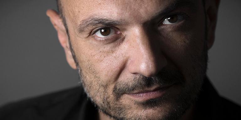 Richard Malka, l'avocat des « sales gosses » de « Charlie Hebdo