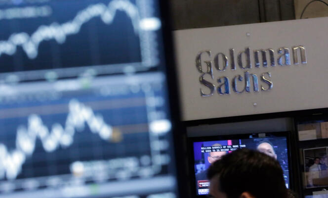 Goldman Sachs a annoncé être parvenu à un accord avec les régulateurs financiers américains dans le cadre des litiges, liés à l’éclatement de la bulle des subprimes.