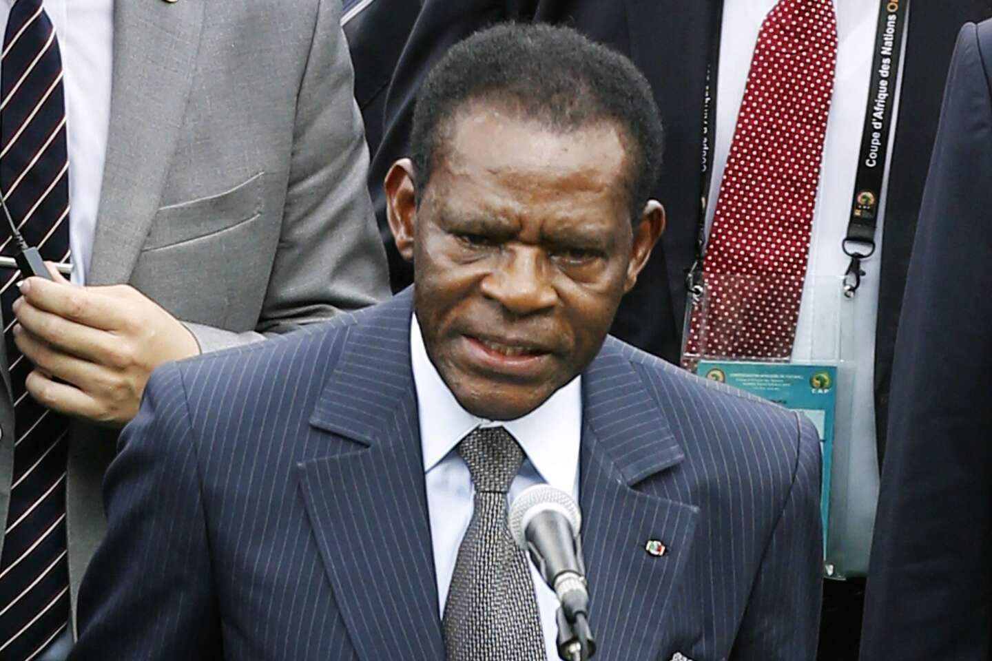 La peine de mort abolie en Guinée équatoriale