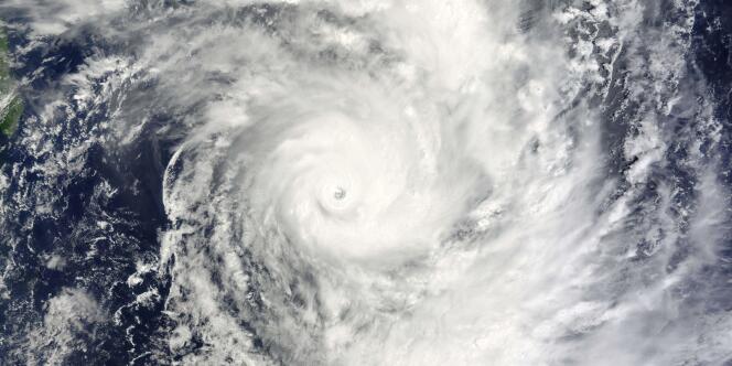 Une tempête tropicale a fait six morts et près de 80 000 sinistrés à Madagascar.