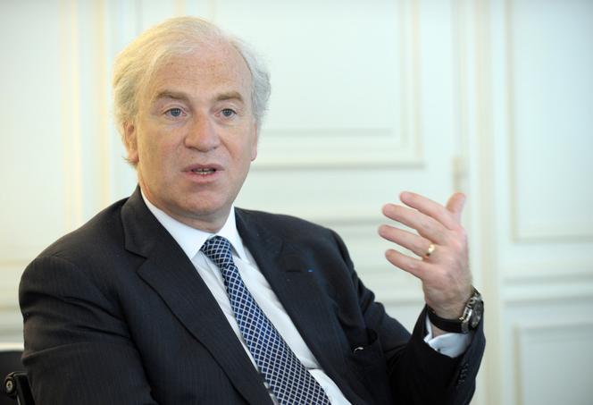 Soitec, grandeur et déclin d’un patron
