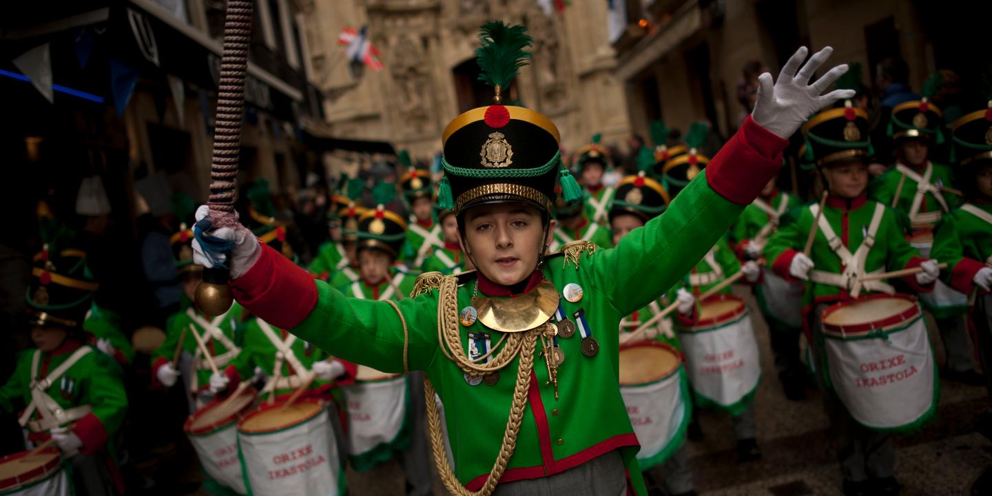 SaintSébastien bat la chamade