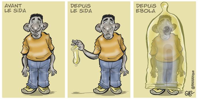 Téléchargement gratuit Images Peut On Rire D Ebola le plus cool par
