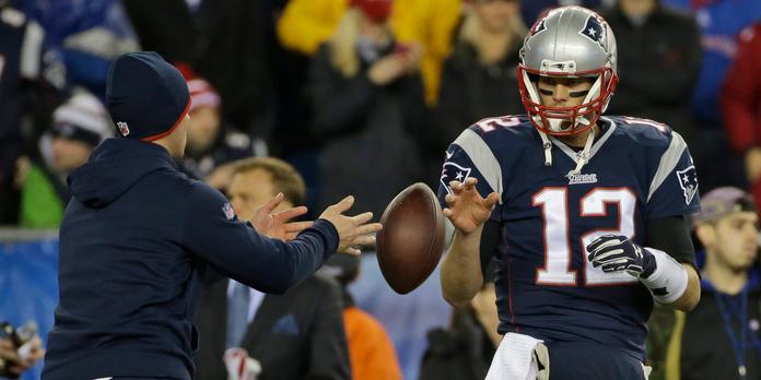 ballon nfl super bowl