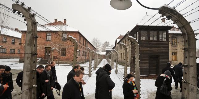 Mémoire de la Shoah : « L'investissement sur la citoyenneté se fait parfois au détriment d'une connaissance historique précise »