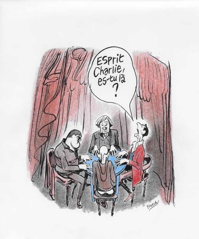 Caricature
