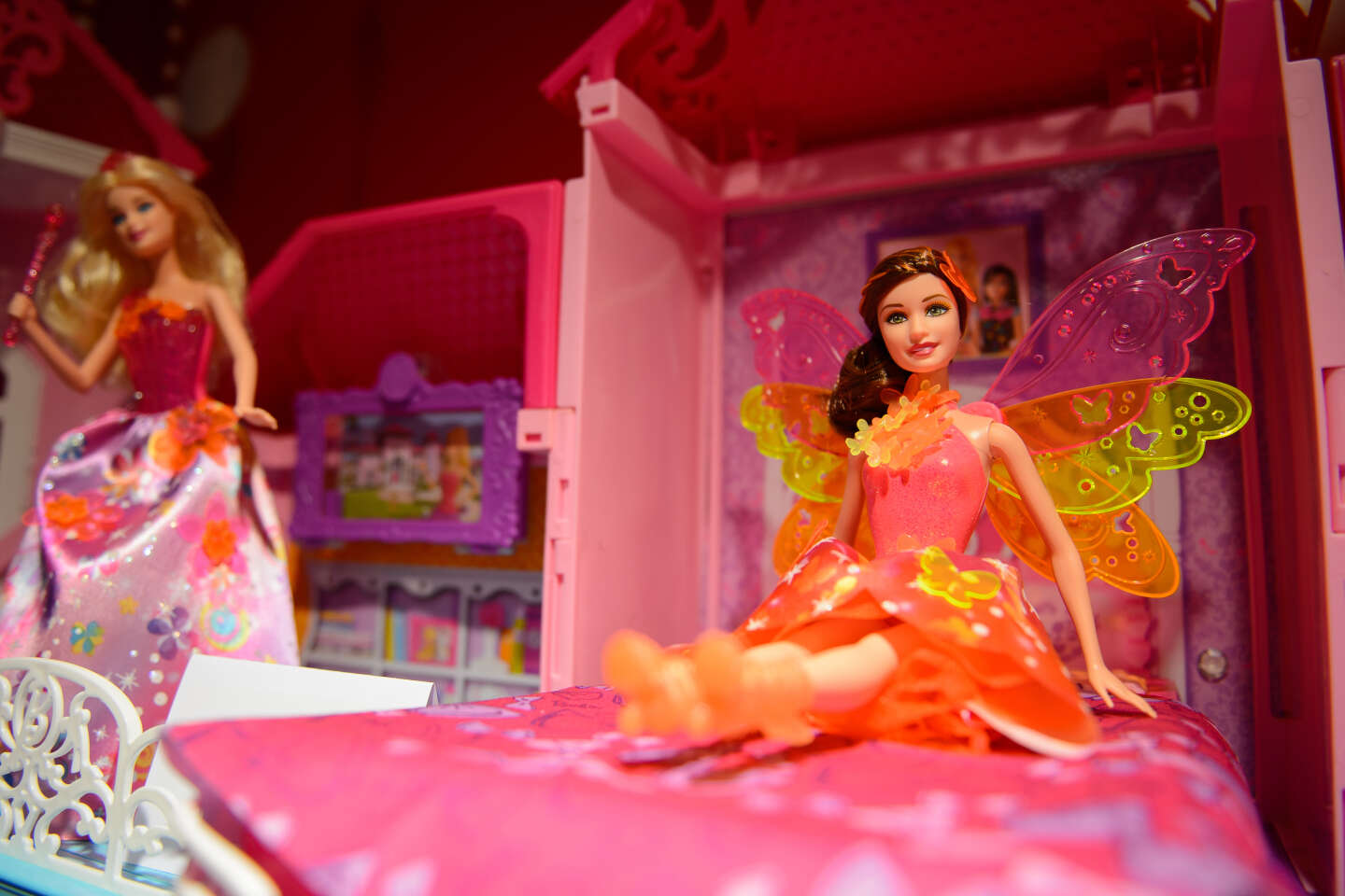 Découvrez 16 nouvelles Barbie qui célèbrent la diversité