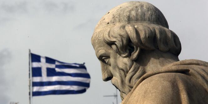 Les créanciers insistent pour que les réformes ne grèvent pas les finances publiques, ni la compétitivité de l'économie grecque. 