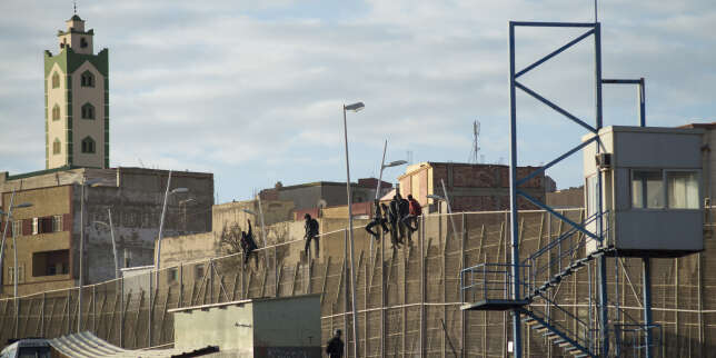 Expulsion de migrants à Melilla : l'Espagne disculpée par la CEDH