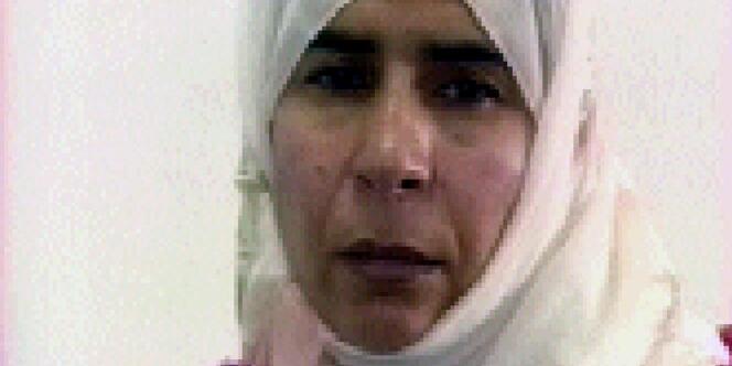 L'Irakienne Sajida Al-Richaoui a été exécutée par la Jordanie, le 4 février. 