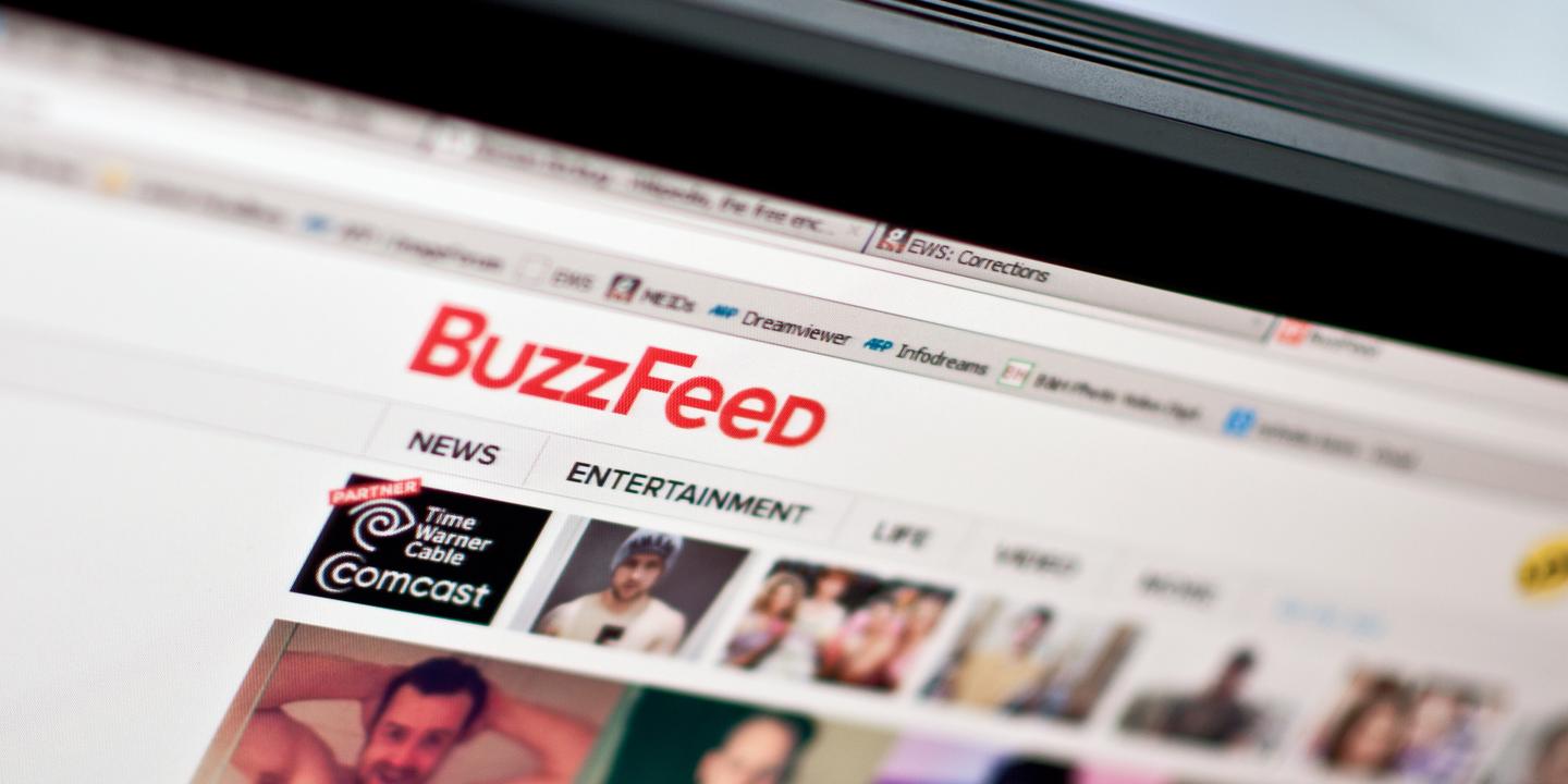 Sites de rencontres www.buzzfeed.com