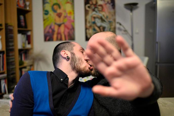 Slovaquie Echec Du Referendum Contre Le Mariage Homosexuel