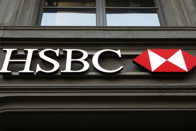La banque suisse HSBC a compté parmi ses clients des membres influents du clan Trabelsi-Ben Ali.