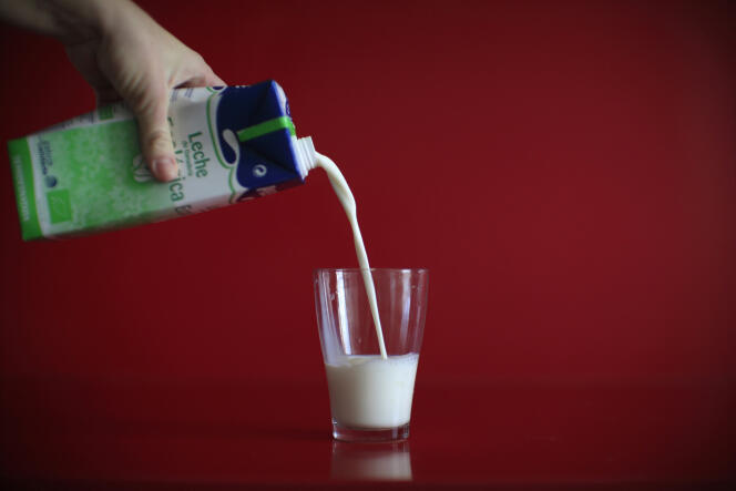 Le lait est parfois accusé de provoquer des troubles de la digestion.