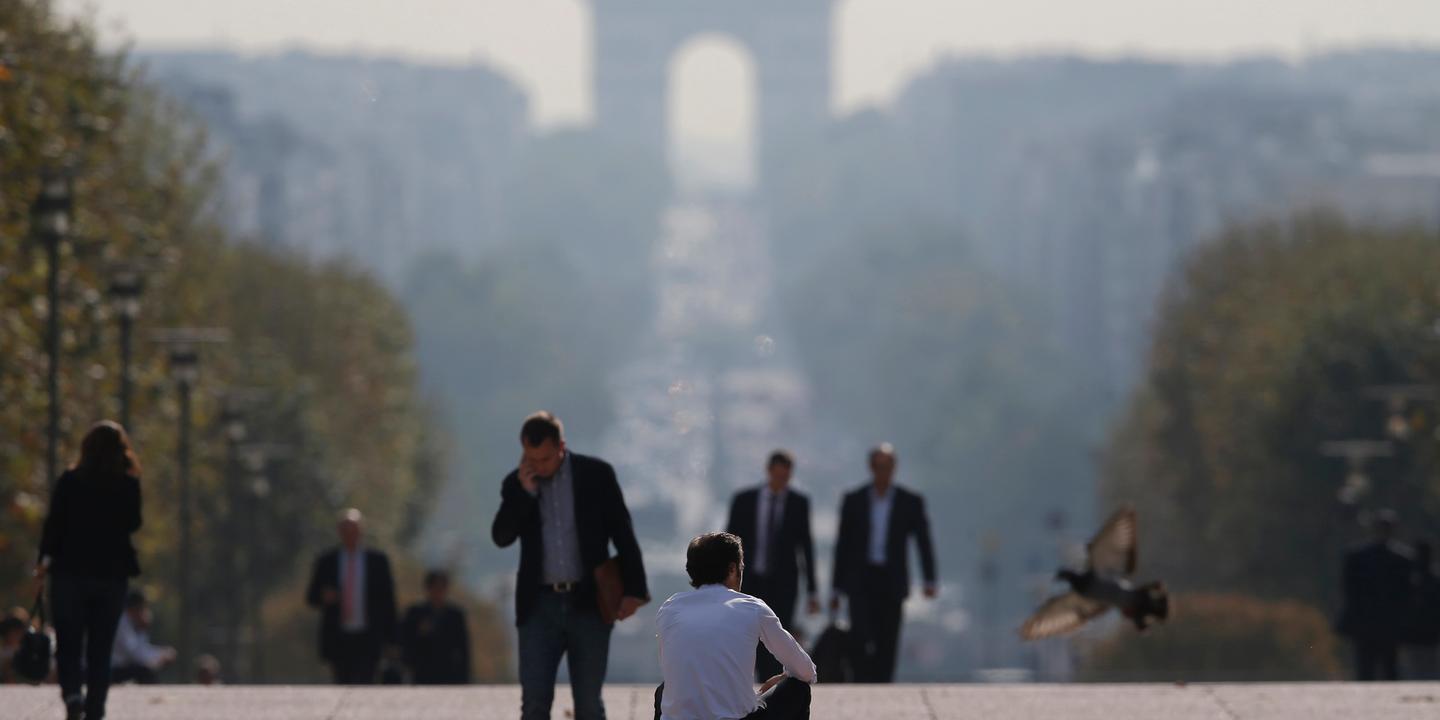 Forfait jours : l'employeur seul responsable du contrôle de la charge de travail