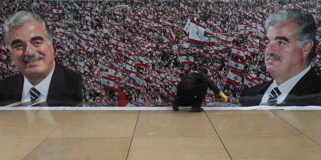 Nouvelles inculpations contre le chef du commando responsable de l’assassinat de Rafic Hariri