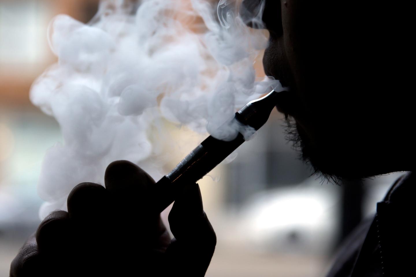 Peut-on interdire la cigarette lectronique sur le lieu de travail ?