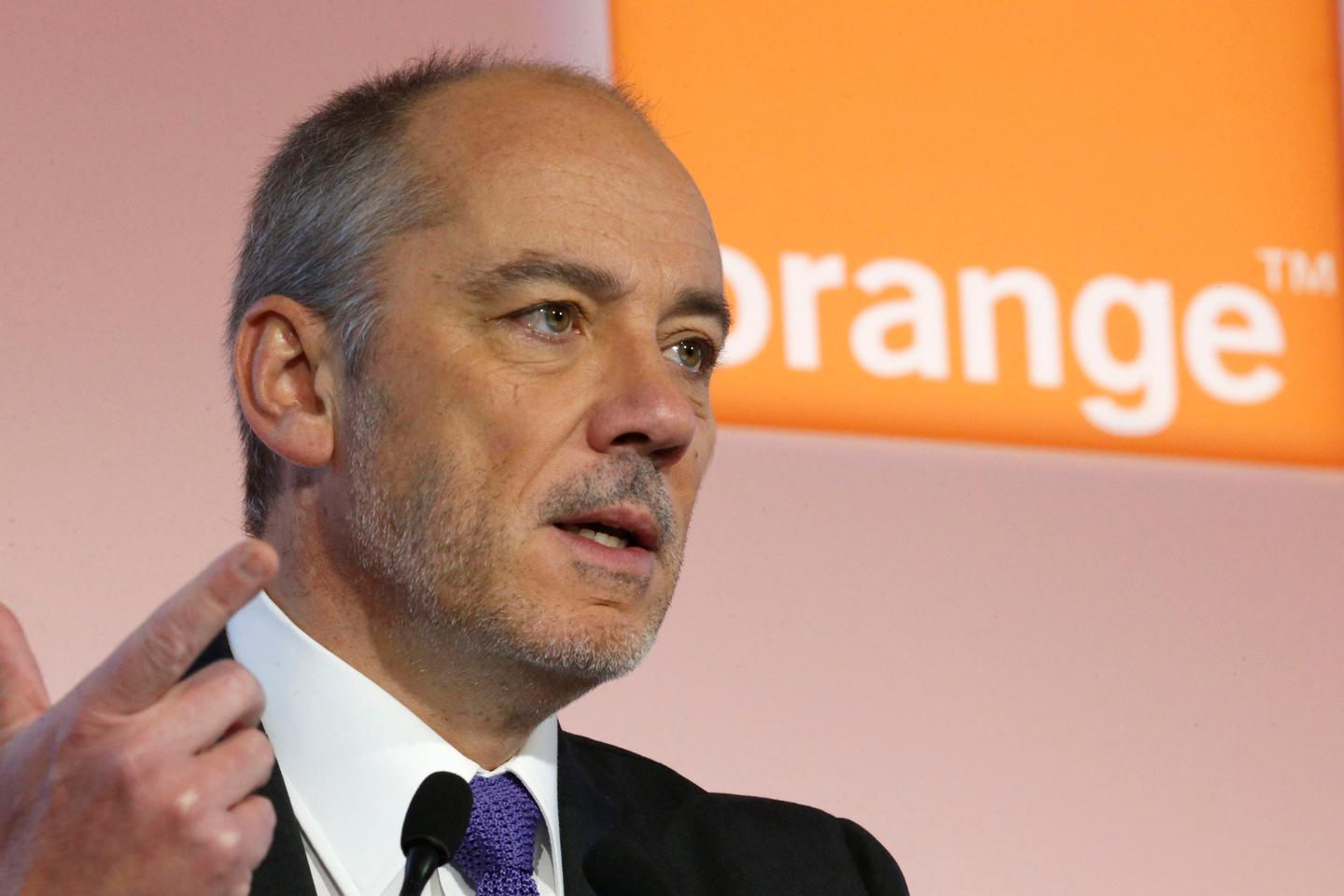Les contradictions de l’Etat mettent Orange à rude épreuve