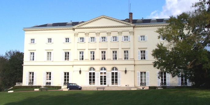 Domaine De Vilvert 78352 Jouy En Josas