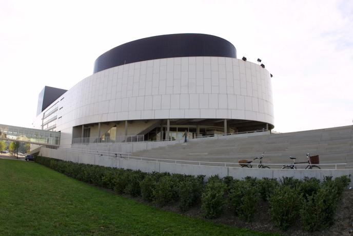 A Grenoble, la mairie rêve d'un « hub » pour la danse