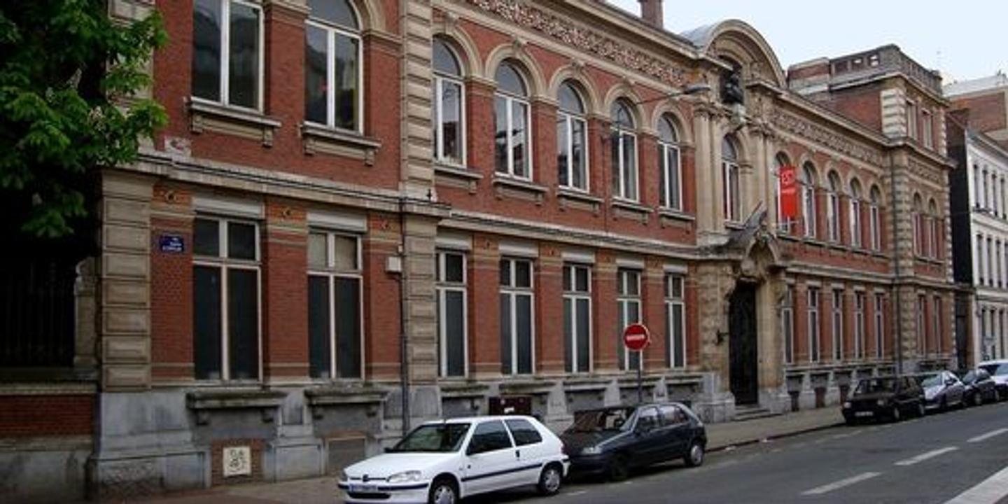 L'ESJ Lille, une « école de journalisme ouverte et curieuse