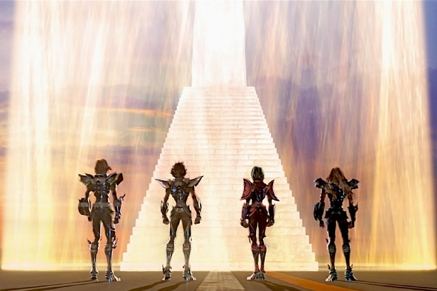 Regarder Les Chevaliers Du Zodiaque Film www.lemonde.fr