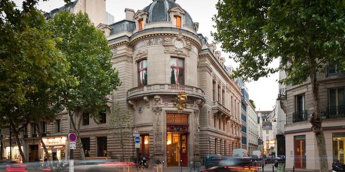 Le master journalisme de Sciences Po, une « école tournée vers l
