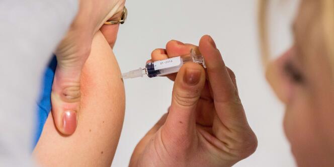 Le rapport du comité d’orientation sur la vaccination mis en place par la ministre de la santé a été rendu mercredi.
