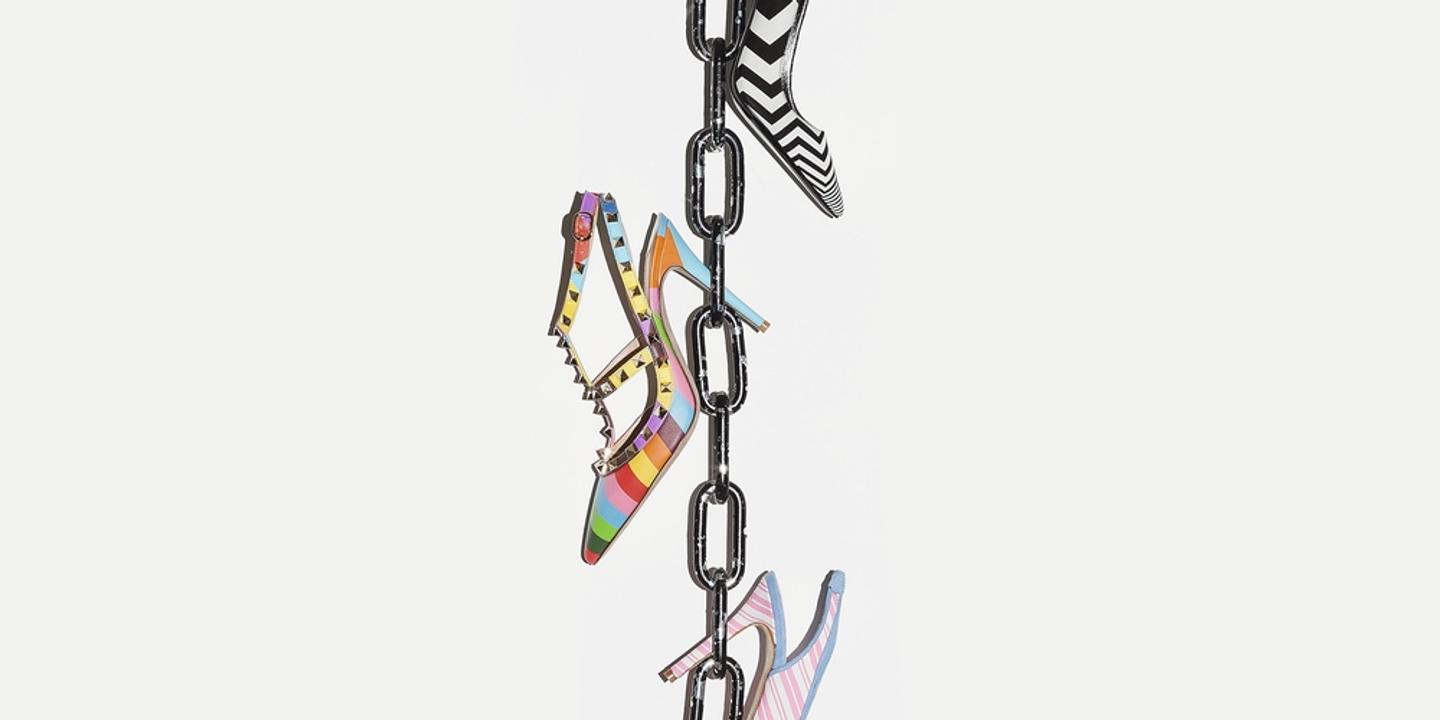 hauteur tige escarpin