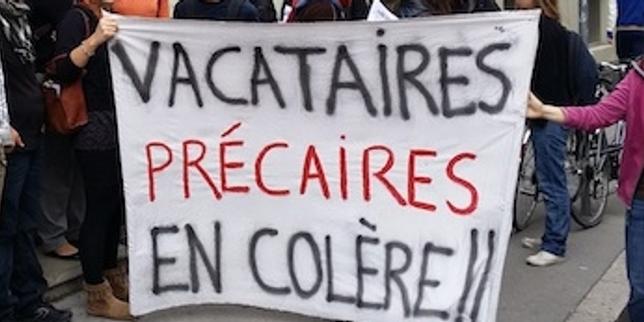 « Les travailleurs précaires pourraient être mieux traités avec le nouveau système de retraite »