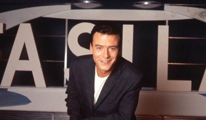 Mort De Pascal Brunner Presentateur De Fa Si La Chanter