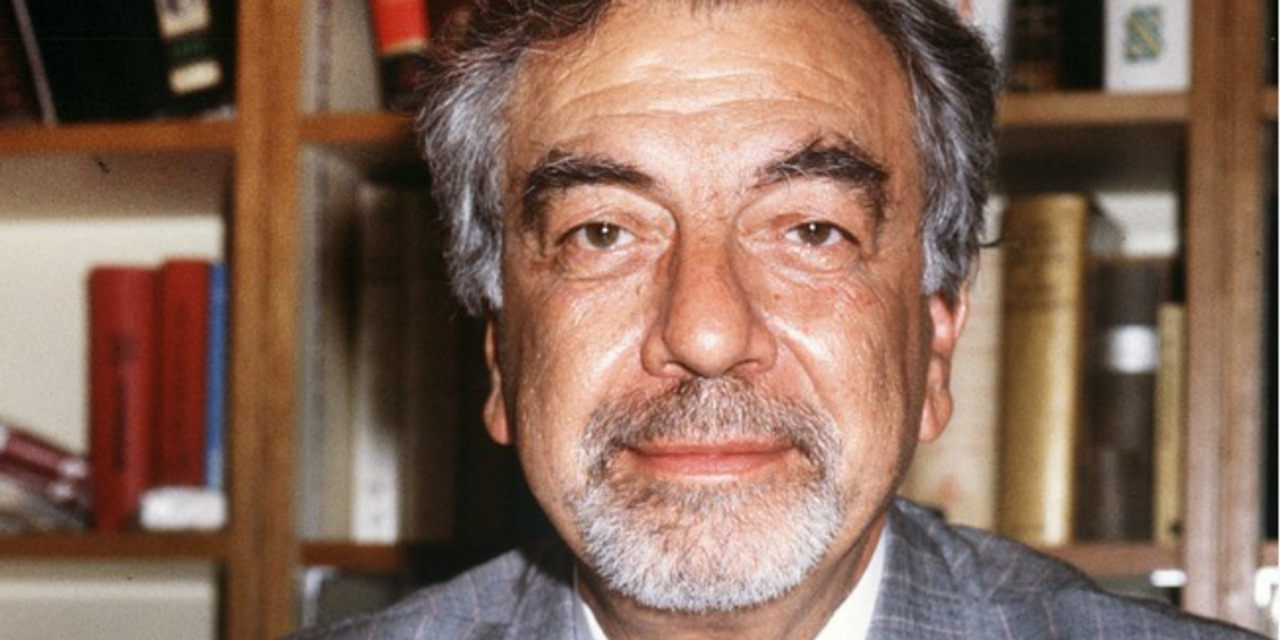 Eric Rouleau Journaliste Au Monde Et Diplomate Est Mort