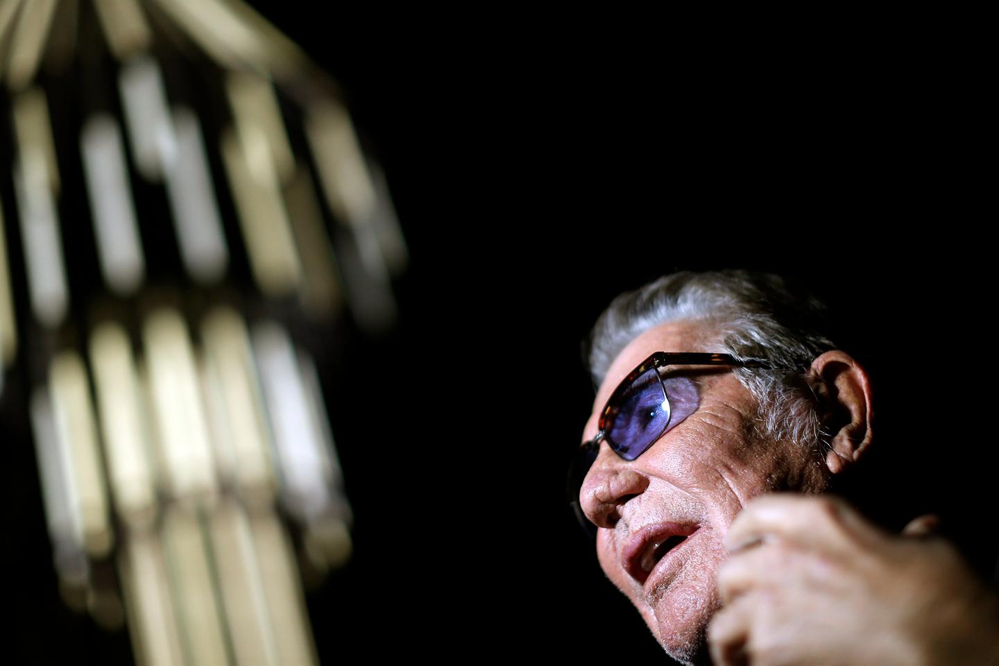 Muere Roberto Cavalli, diseñador de moda italiano, a los 83 años