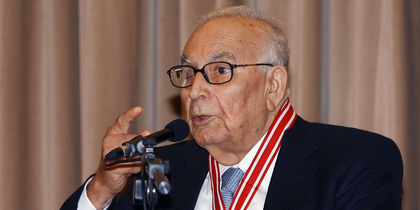Mort de Yasar Kemal, chantre de l'autre Turquie