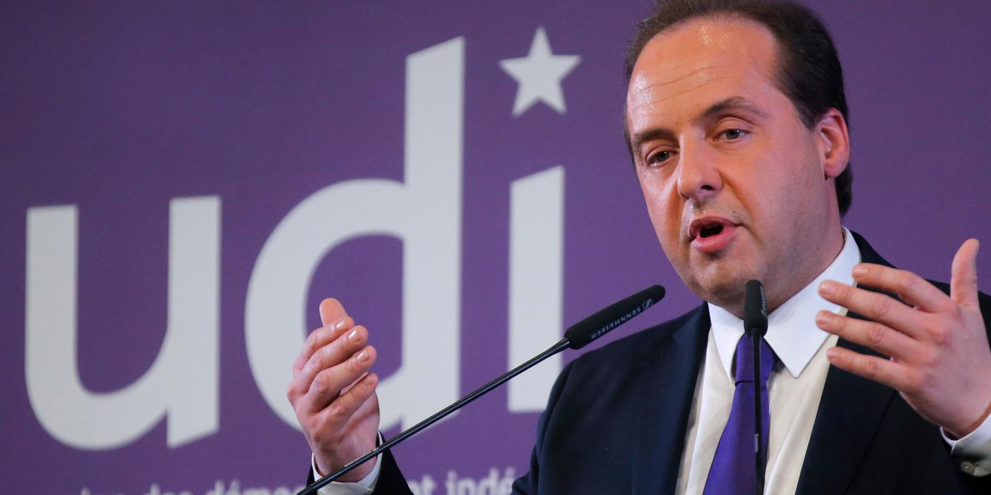 Jean-Christophe Lagarde: « Nous n'aurons aucun accord avec le FN